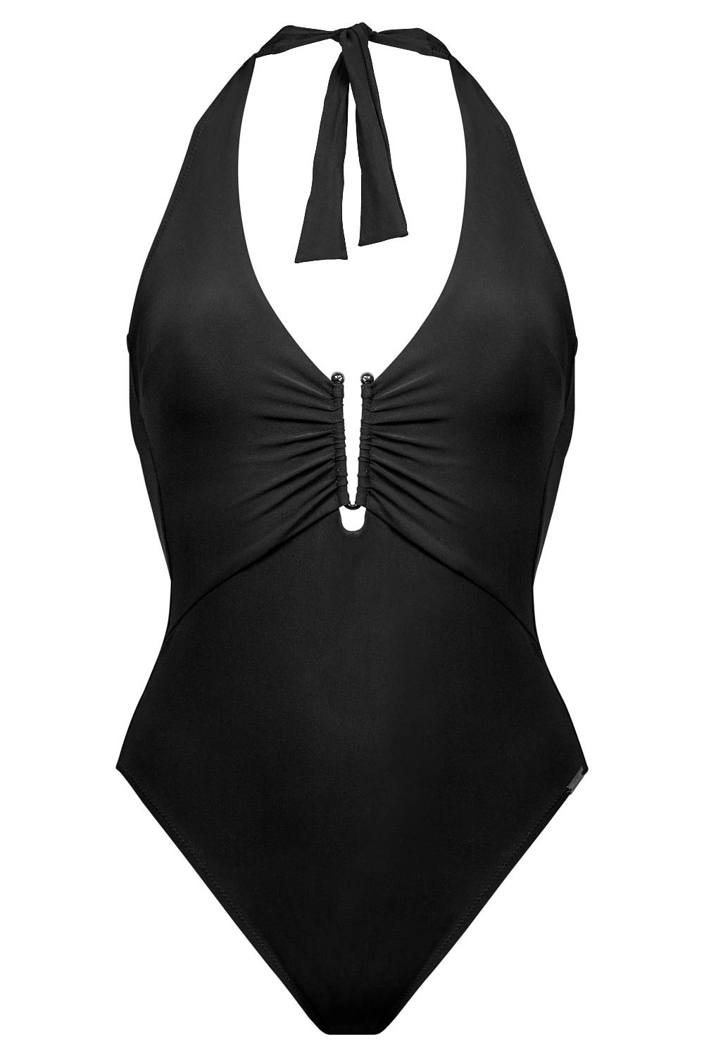 Maryan Mehlhorn HALTERNECK SWIMSUIT Muttertagsangebot