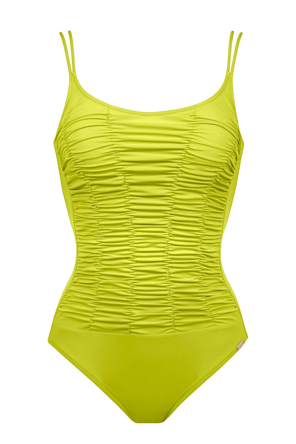 Maryan Mehlhorn TWIN-STRAP SWIMSUIT Valentinstagsangebot