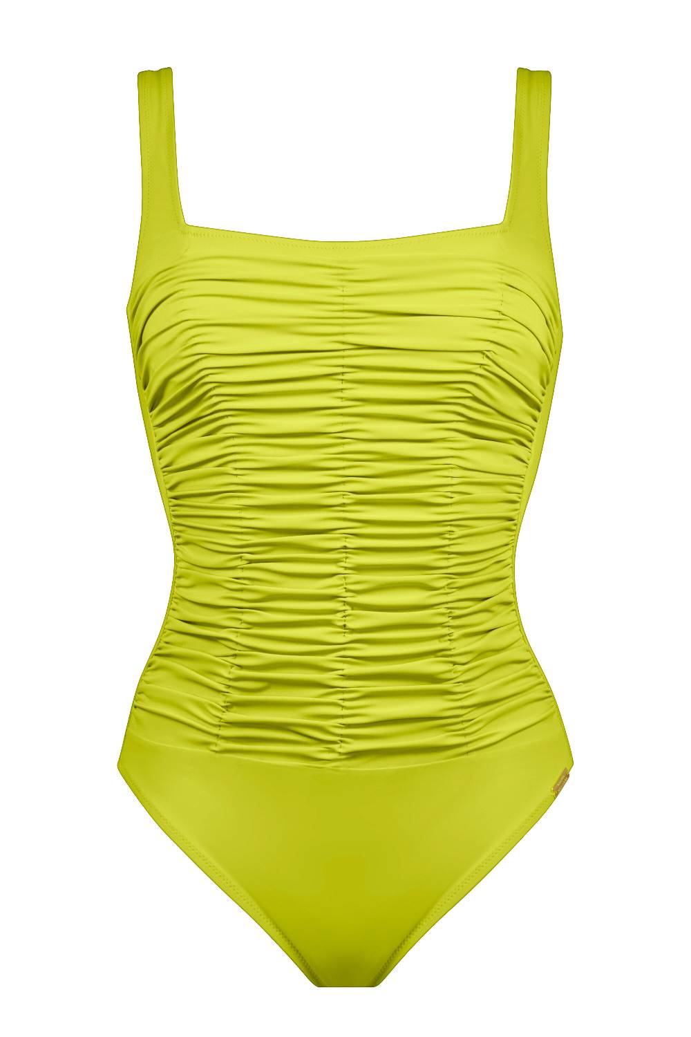 Maryan Mehlhorn SQUARE-SHAPE SWIMSUIT Jubiläumsangebot