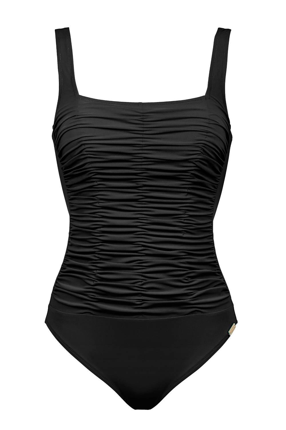 Maryan Mehlhorn SQUARE-SHAPE SWIMSUIT Heißer Verkauf