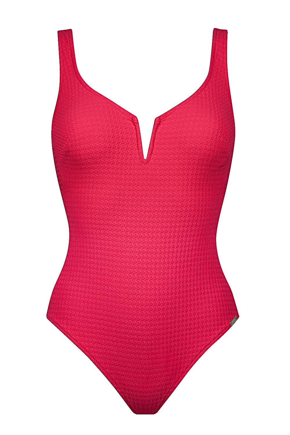Maryan Mehlhorn LOW-PLUNGE SWIMSUIT Neueste Mode