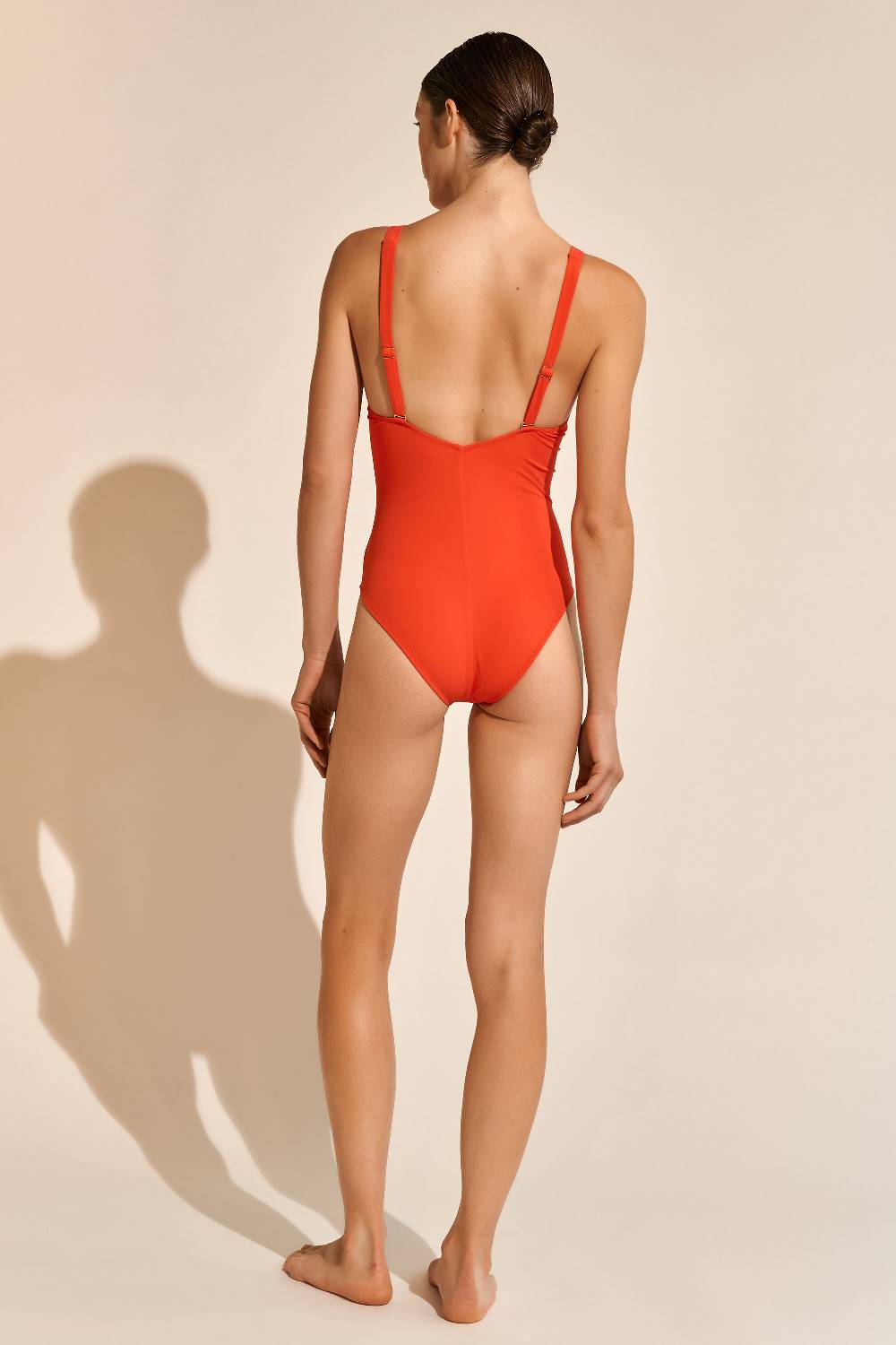 Maryan Mehlhorn V-NECK SWIMSUIT Bestseller