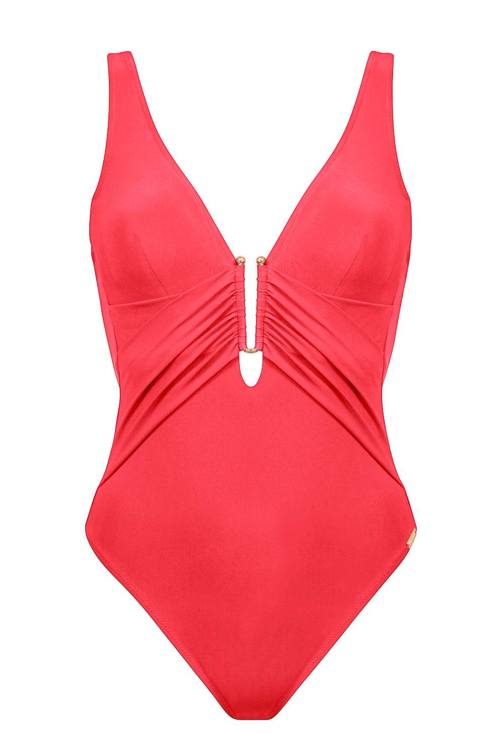 Maryan Mehlhorn V-NECK SWIMSUIT Bestseller