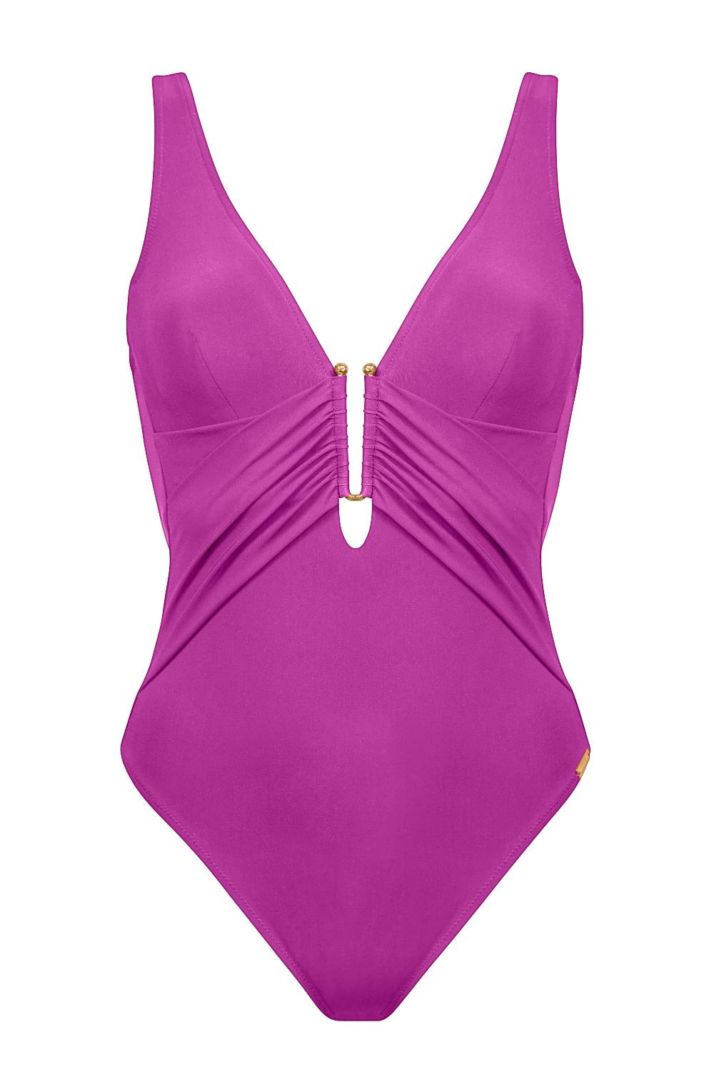 Maryan Mehlhorn V-NECK SWIMSUIT Saisonale Angebote