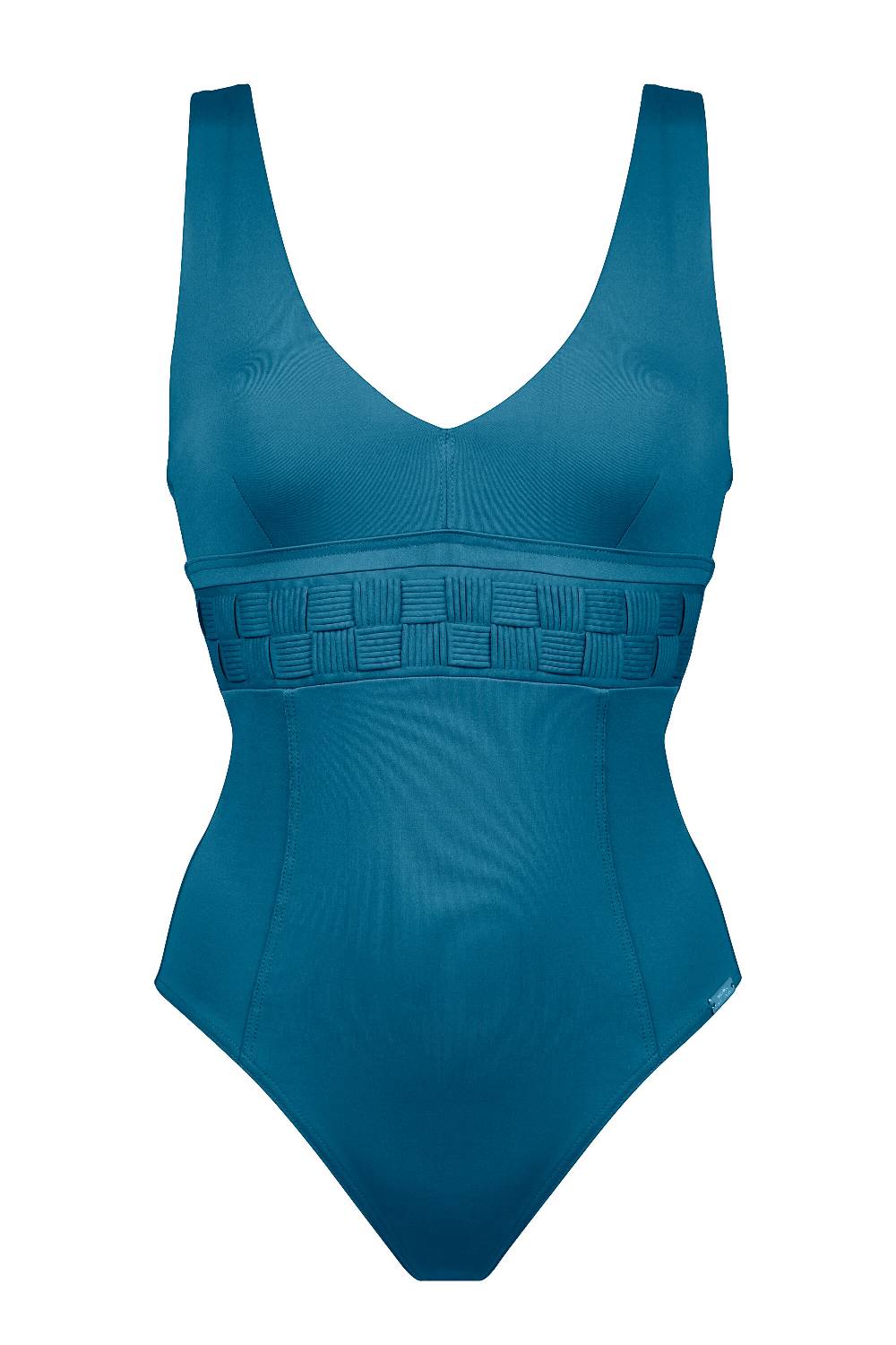 Maryan Mehlhorn V-NECK SWIMSUIT Kauf eins, bekomm eins gratis