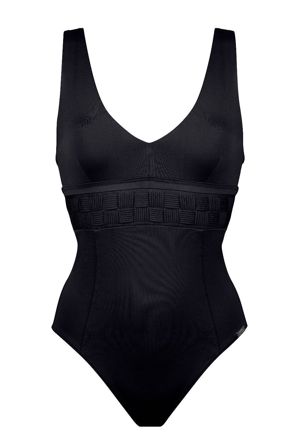 Maryan Mehlhorn V-NECK SWIMSUIT Tägliche Deals