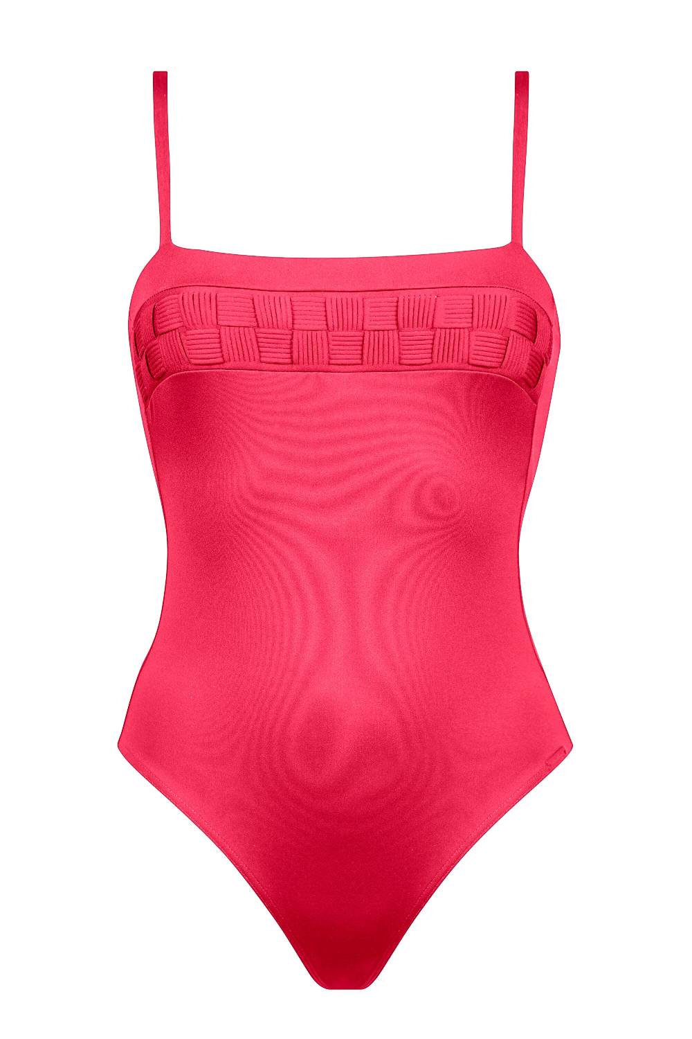 Maryan Mehlhorn BANDEAU SWIMSUIT Sonderangebote