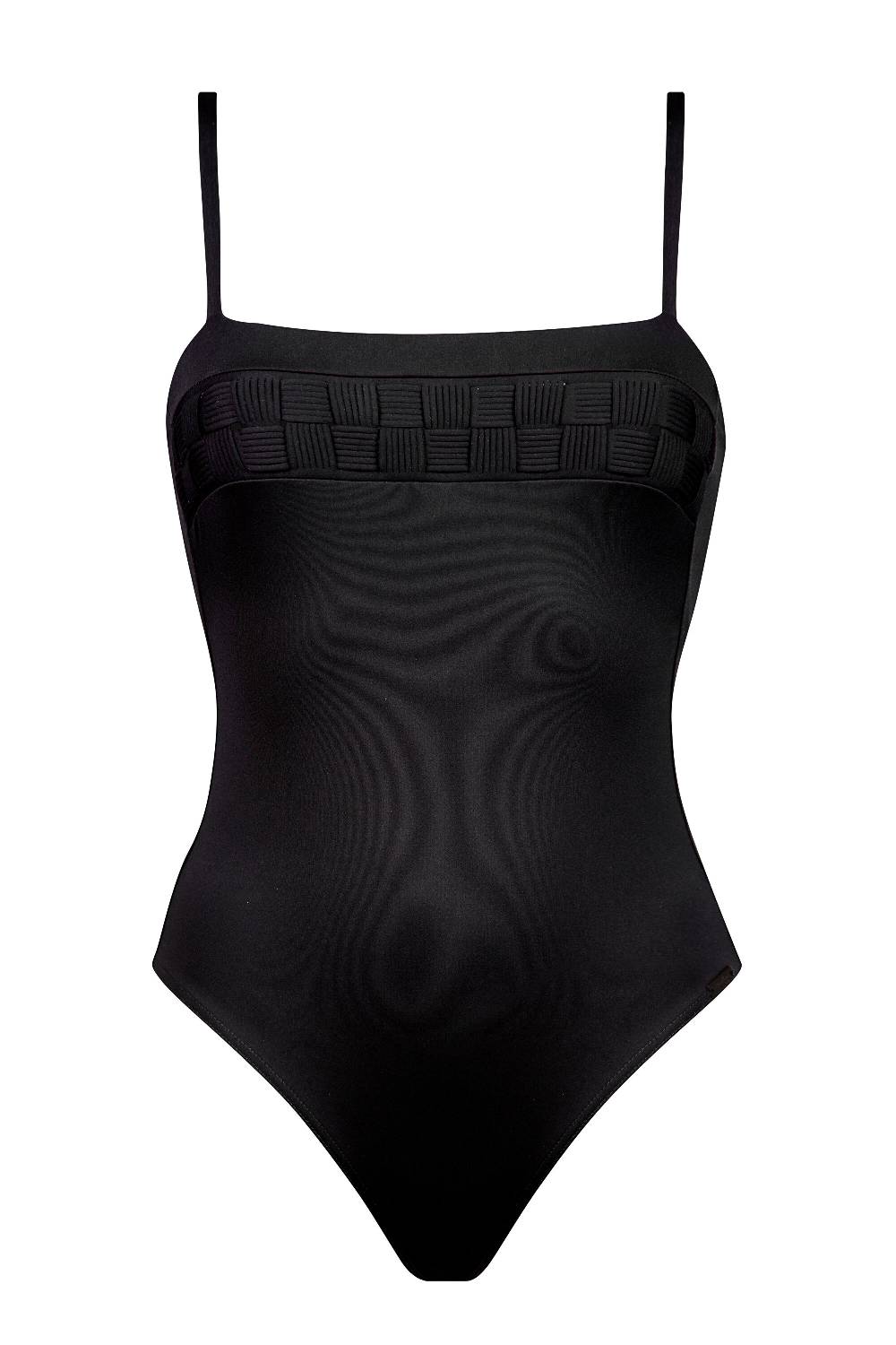 Maryan Mehlhorn BANDEAU SWIMSUIT VIP-Rabatte