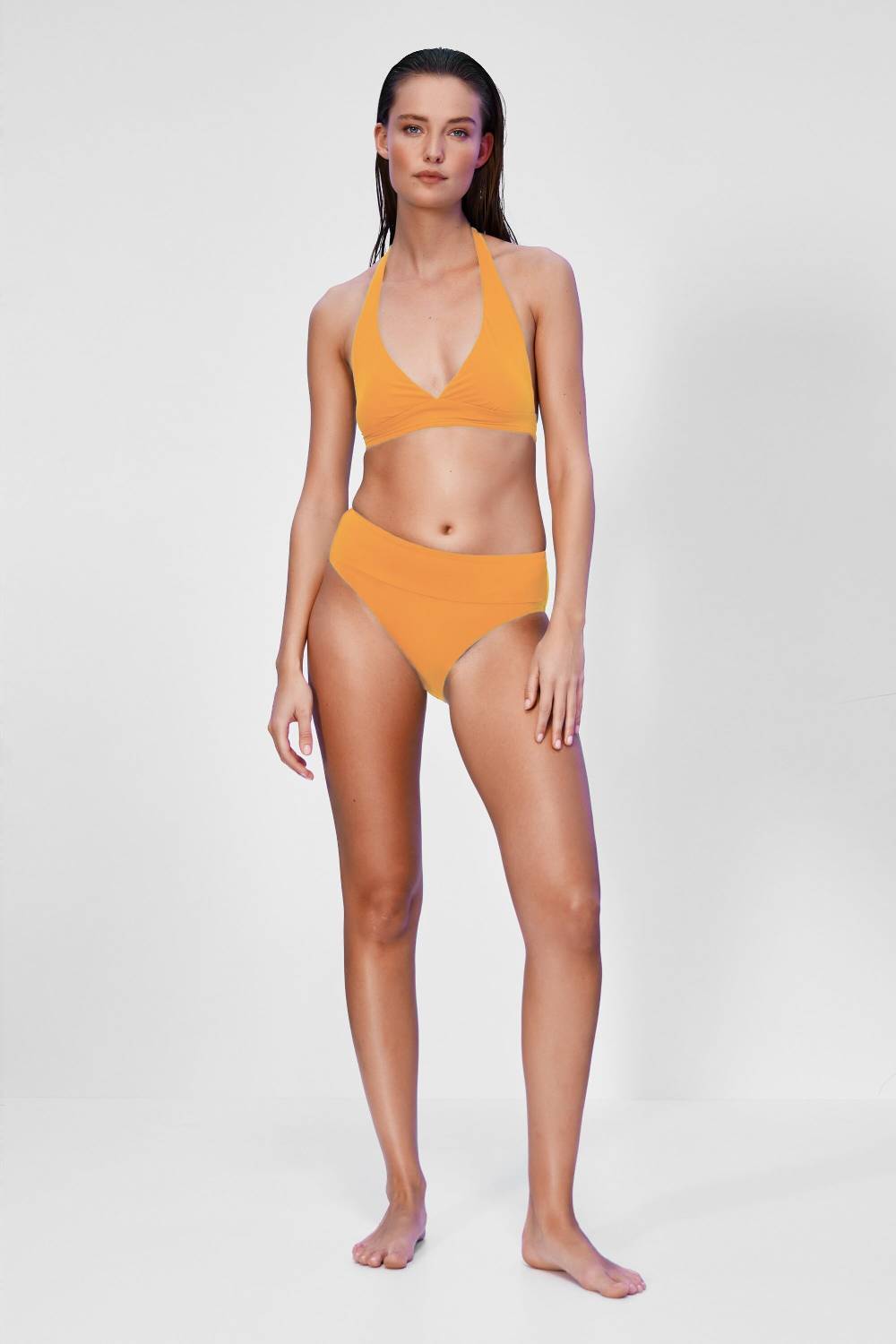 Maryan Mehlhorn HALTERNECK TOP Letzte 3 Tage