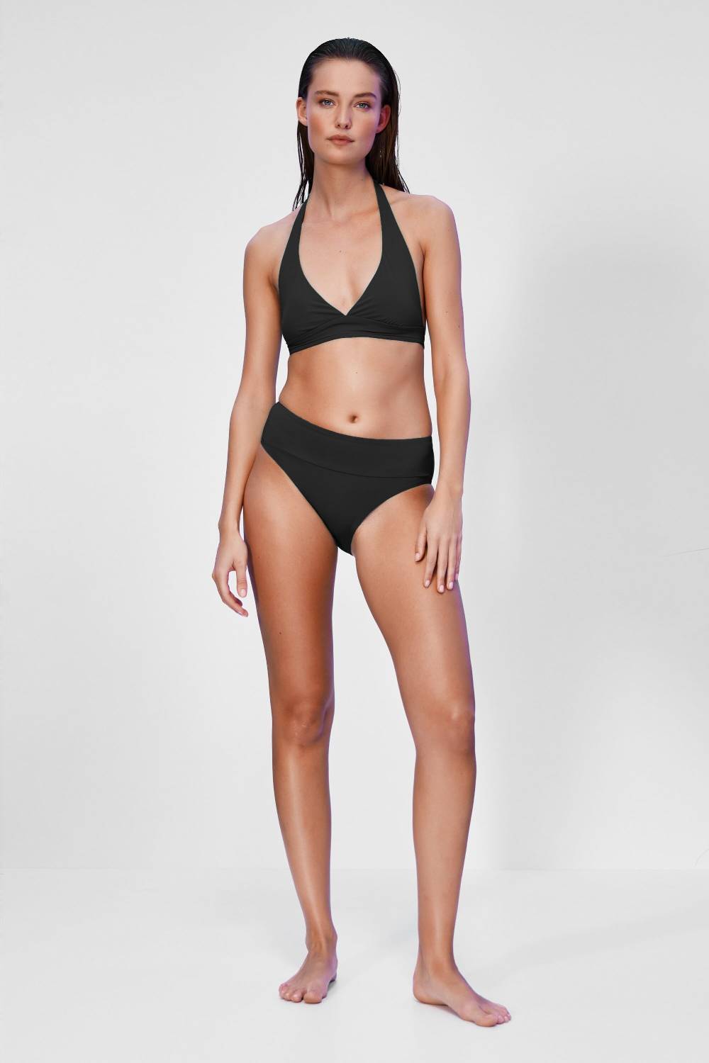 Maryan Mehlhorn WAIST PANTS Zeitbegrenzte Promotion