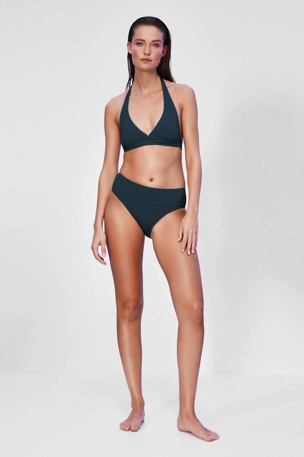 Maryan Mehlhorn WAIST PANTS Sonderangebot der Fabrik