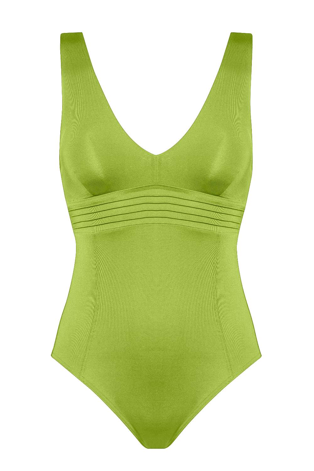 Maryan Mehlhorn V-NECK SWIMSUIT Begrenzt auf 3 Tage