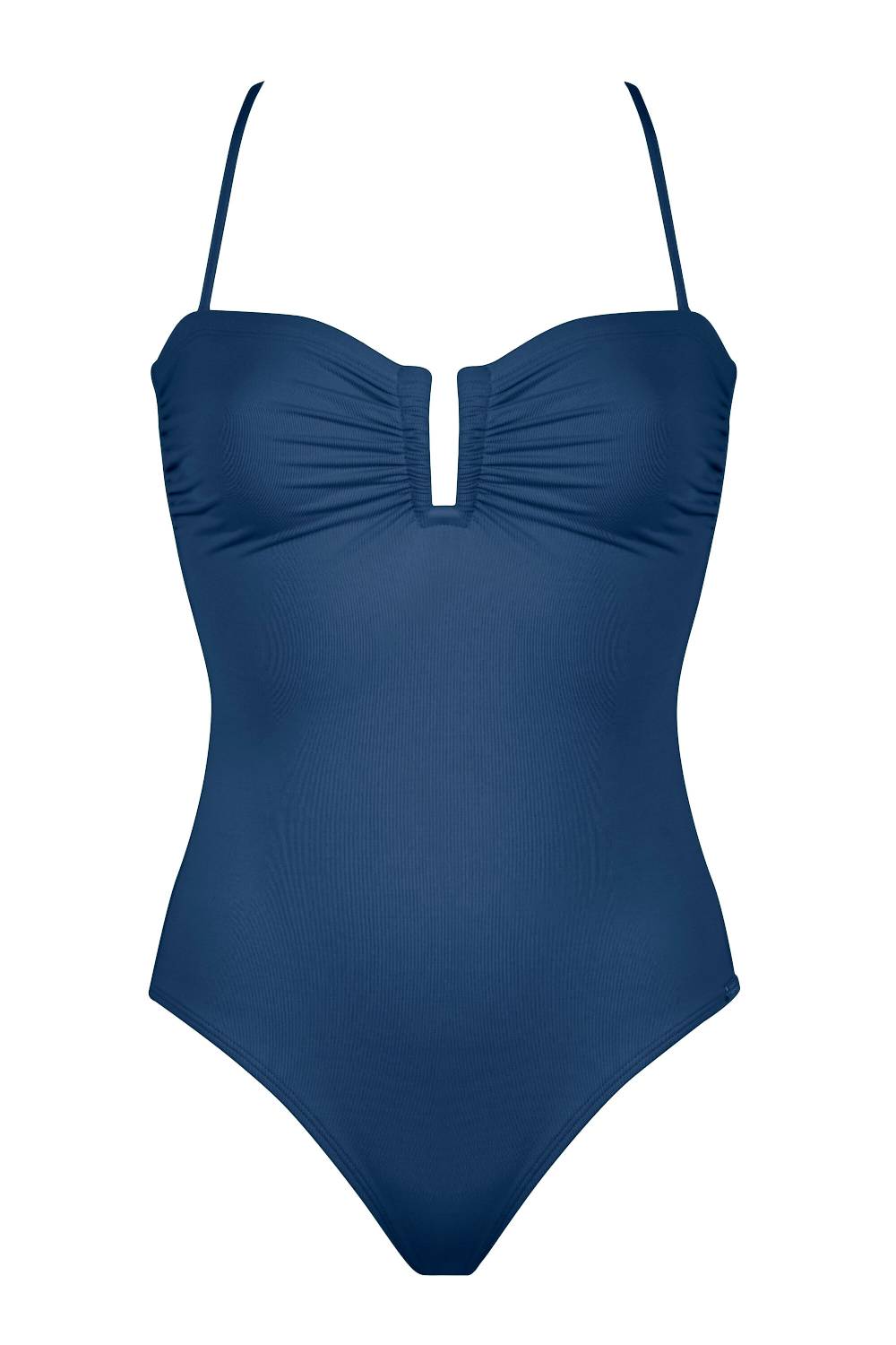 Maryan Mehlhorn BANDEAU SWIMSUIT Im Verkauf
