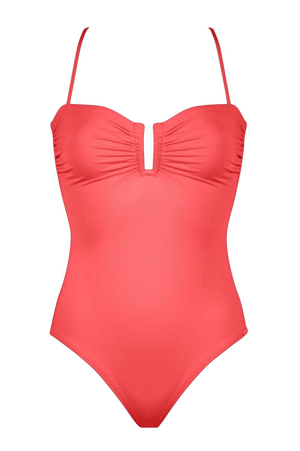 Maryan Mehlhorn BANDEAU SWIMSUIT 50% Rabatt für begrenzte Zeit