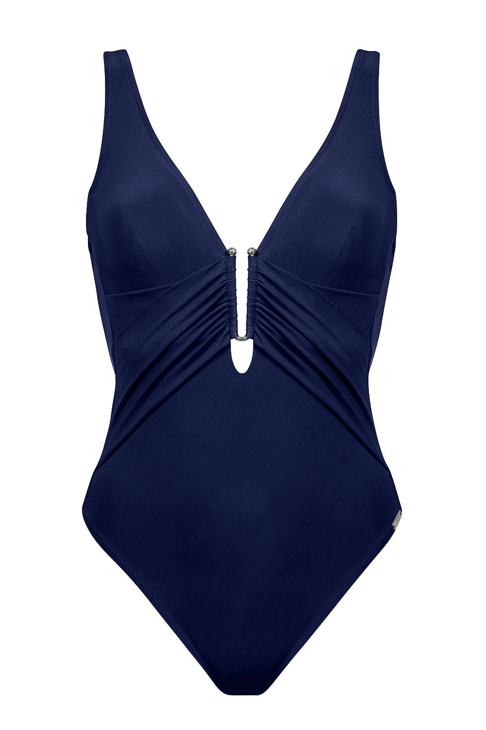Maryan Mehlhorn V-NECK SWIMSUIT Auslauf