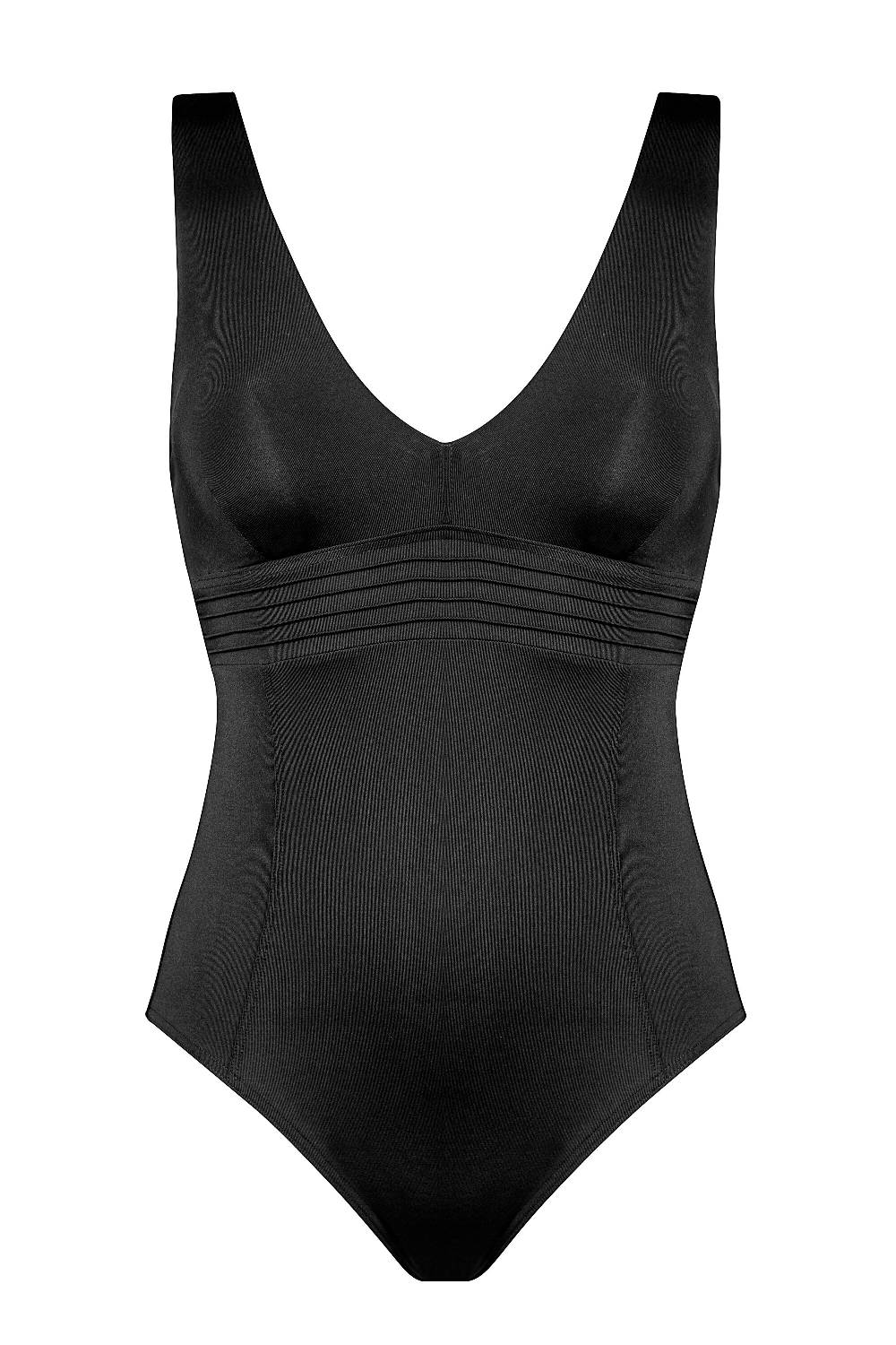 Maryan Mehlhorn V-NECK SWIMSUIT Hotsell