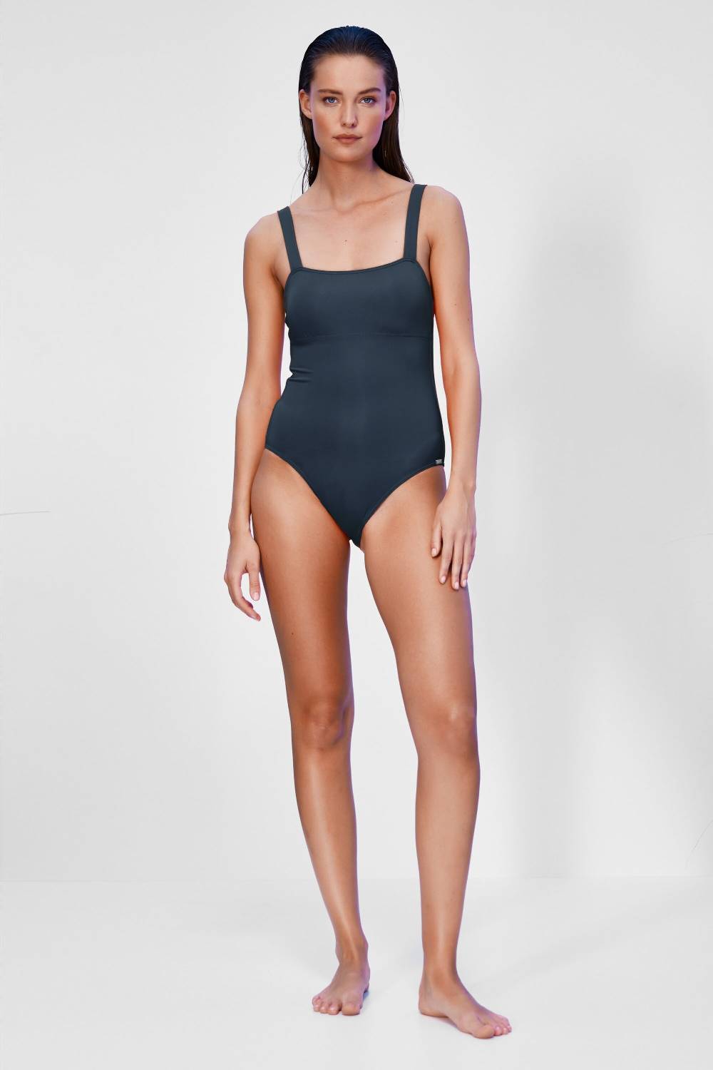 Maryan Mehlhorn SQUARE-SHAPE SWIMSUIT Fabrikverkauf