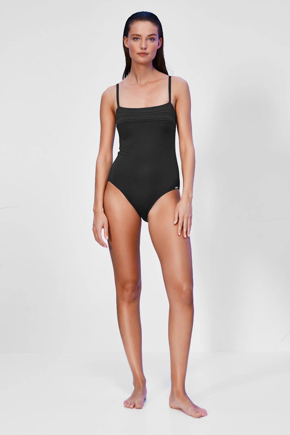 Maryan Mehlhorn MINIMALIST-CUT SWIMSUIT Fabrikpreis