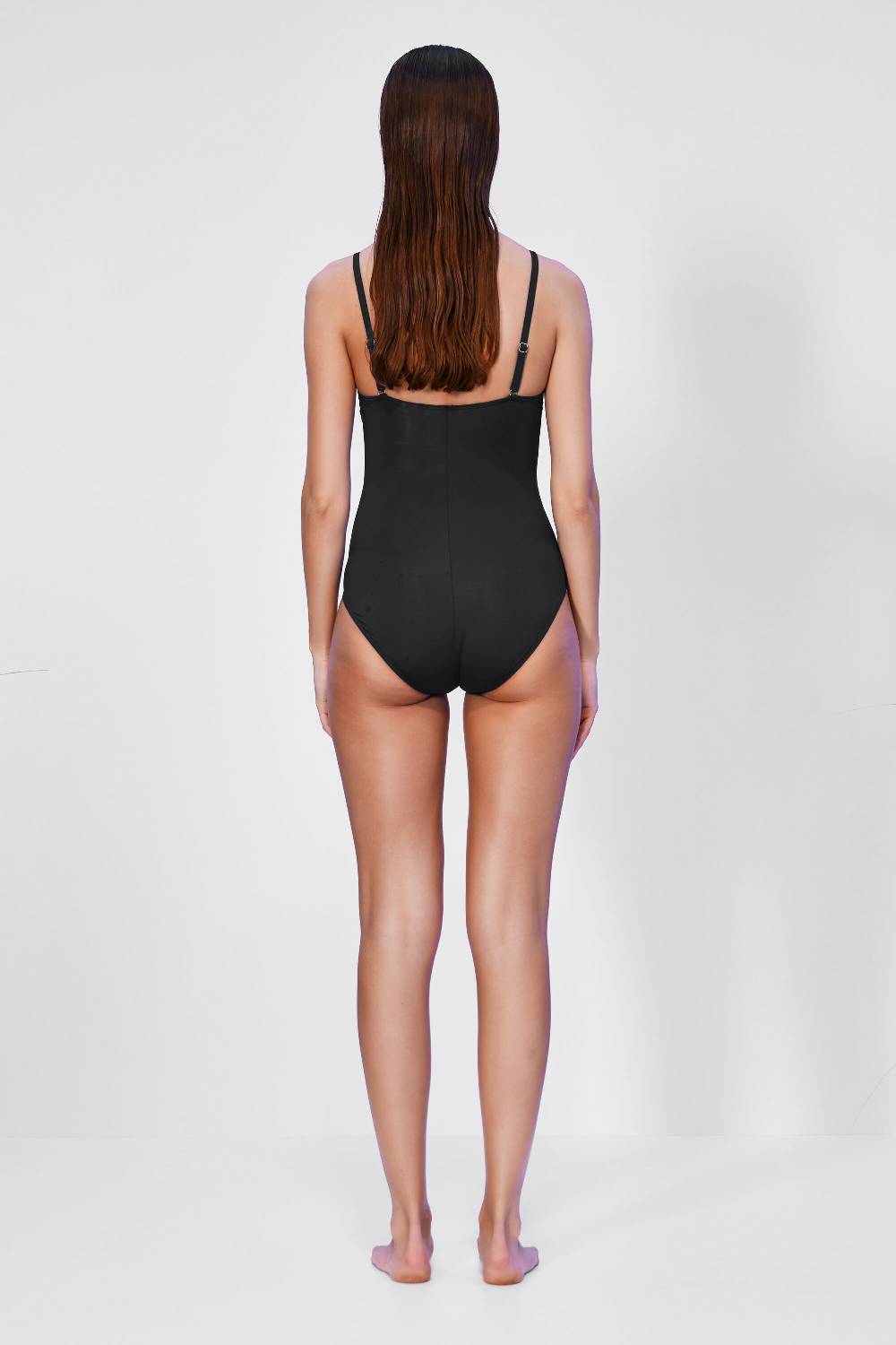Maryan Mehlhorn MINIMALIST-CUT SWIMSUIT Fabrikpreis