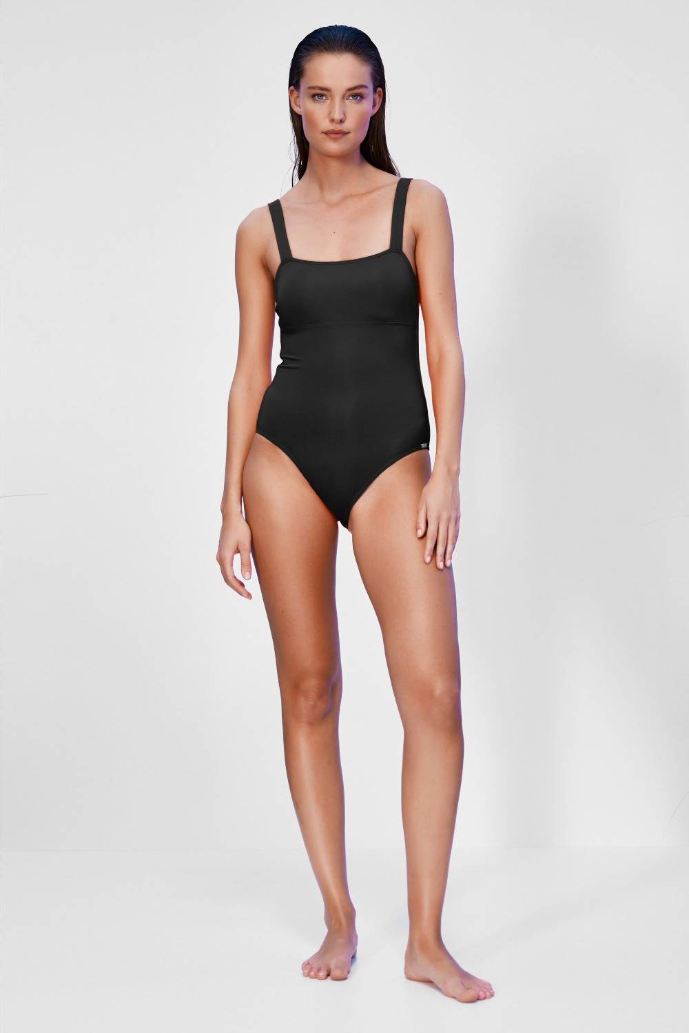 Maryan Mehlhorn SQUARE-SHAPE SWIMSUIT Günstig kaufen