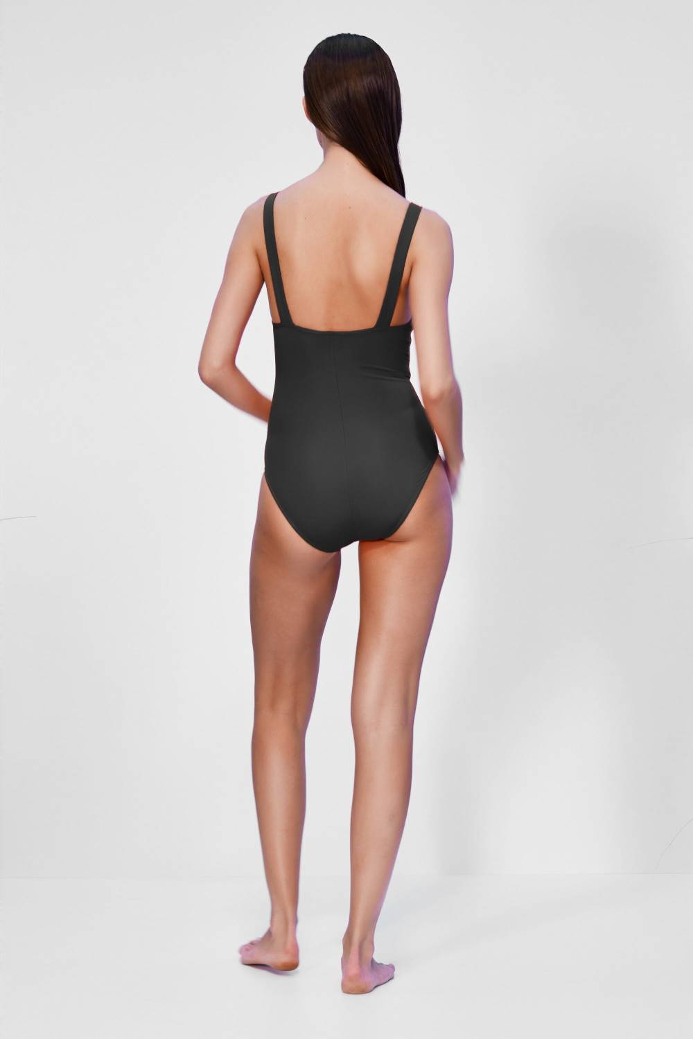 Maryan Mehlhorn SQUARE-SHAPE SWIMSUIT Günstig kaufen