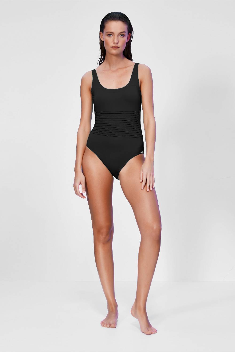 Maryan Mehlhorn TANK SWIMSUIT Großer Ausverkauf