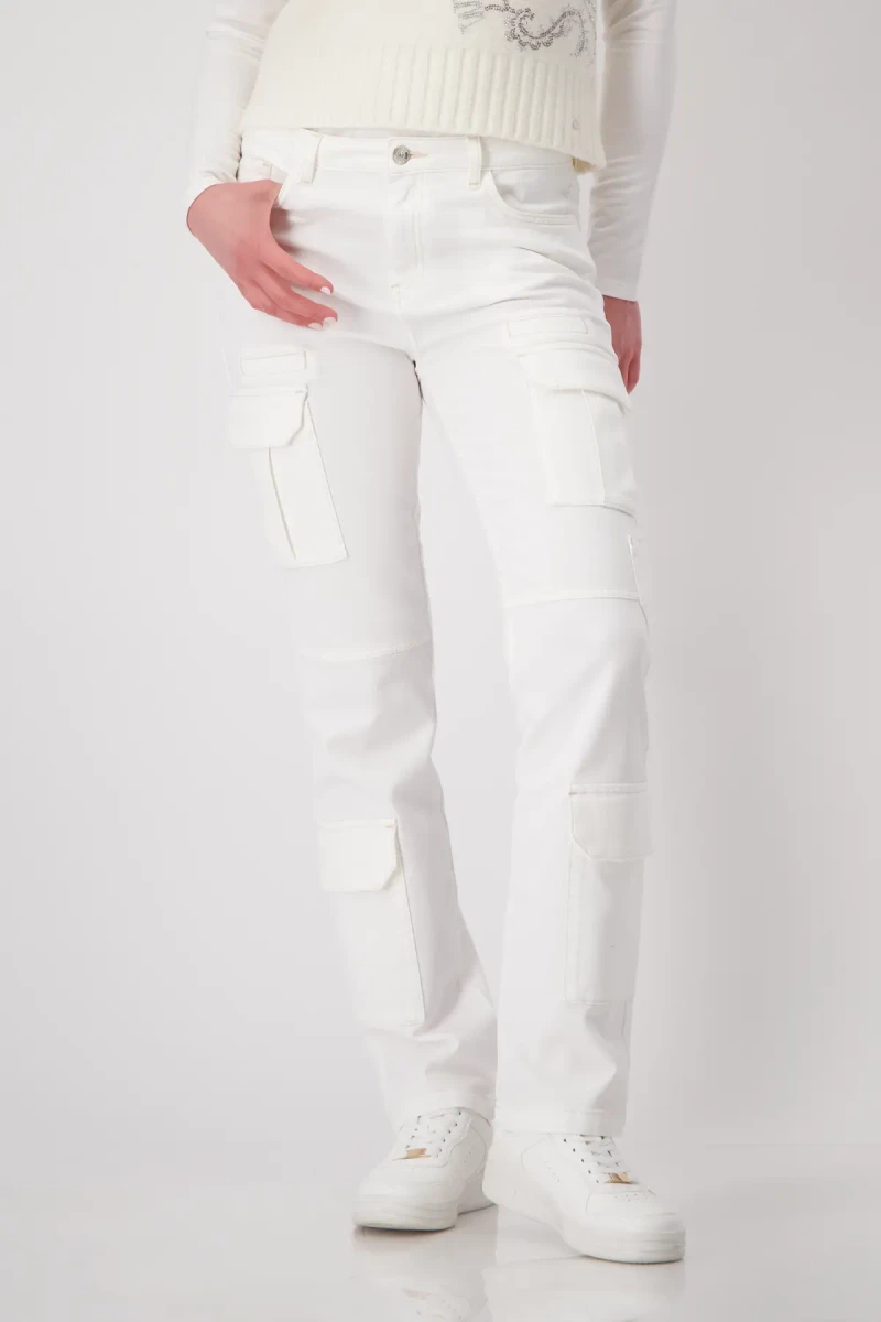 Monari Cargo Hose Begrenzte Freigabe