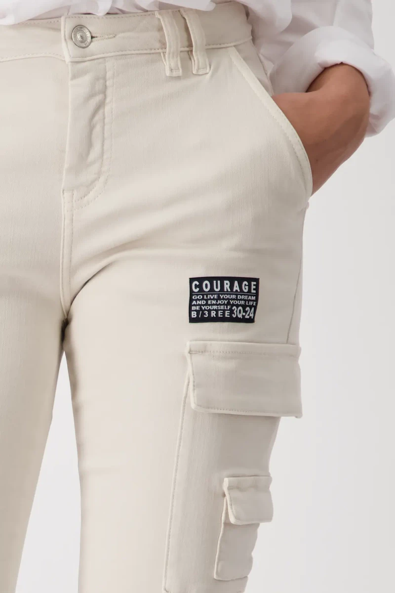 Monari Cargo Jeans Begrenzt auf 3 Tage