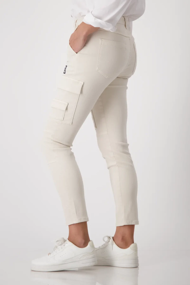 Monari Cargo Jeans Begrenzt auf 3 Tage