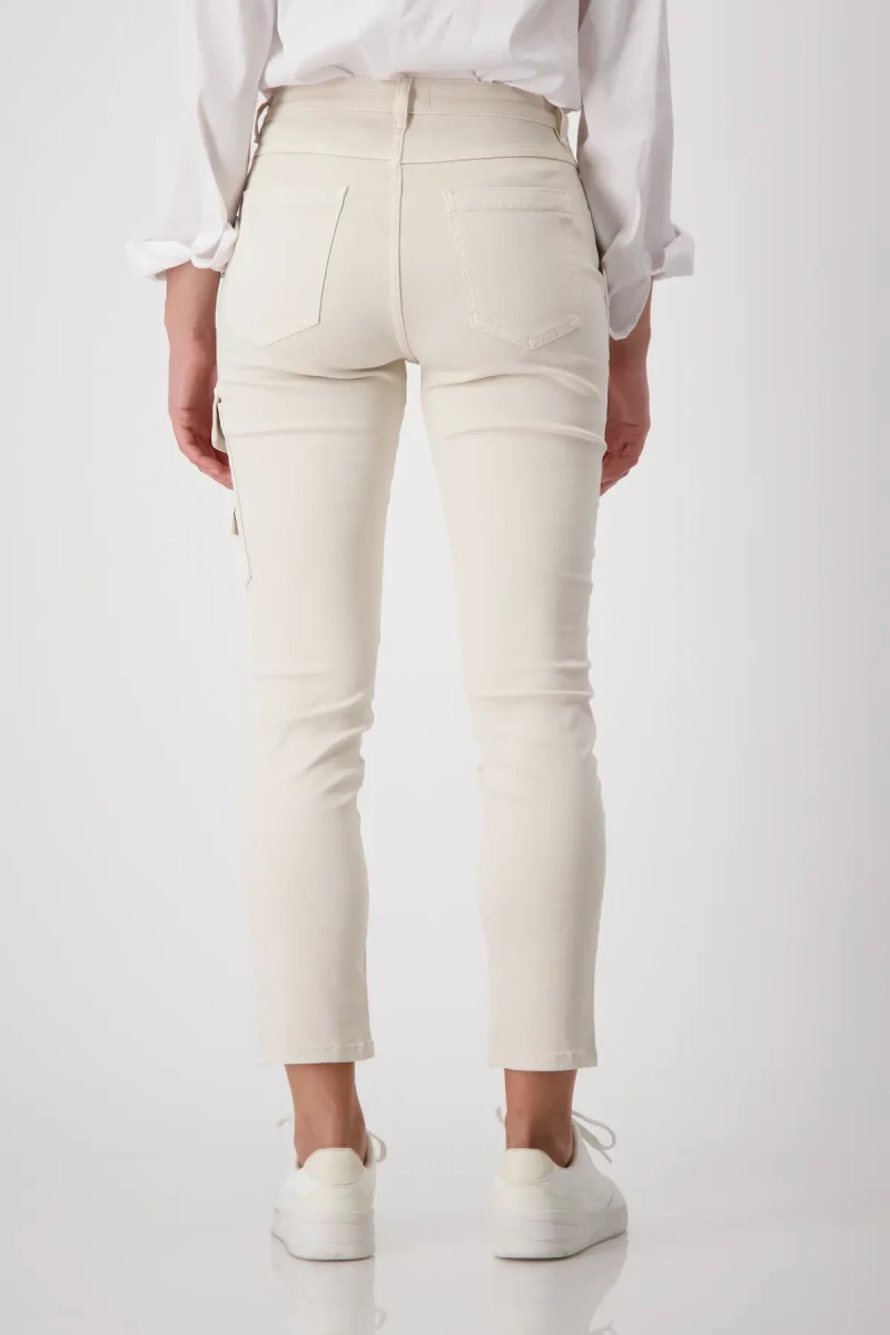 Monari Cargo Jeans Begrenzt auf 3 Tage