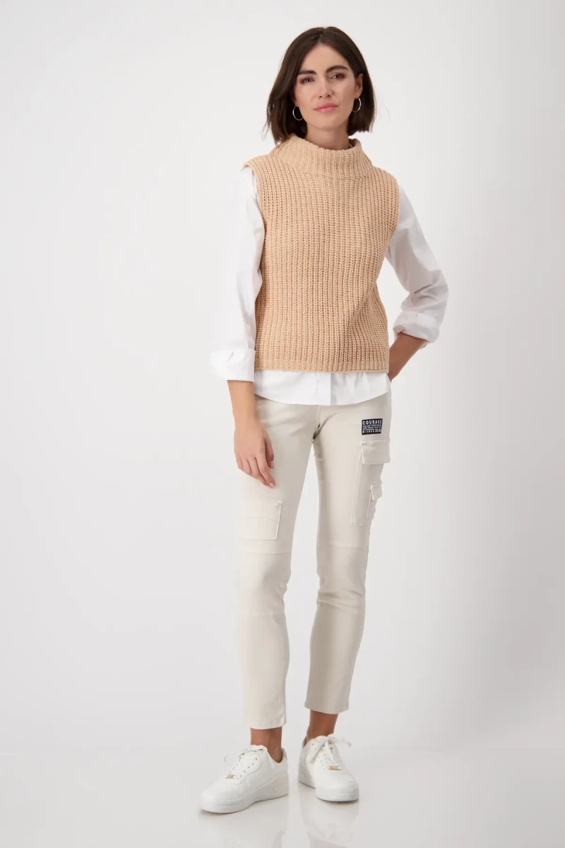 Monari Cargo Jeans Begrenzt auf 3 Tage