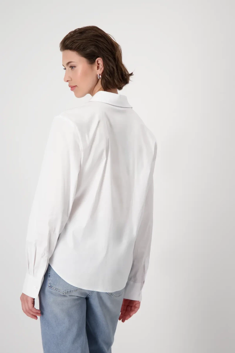 Monari Hemdbluse Speichern exportieren