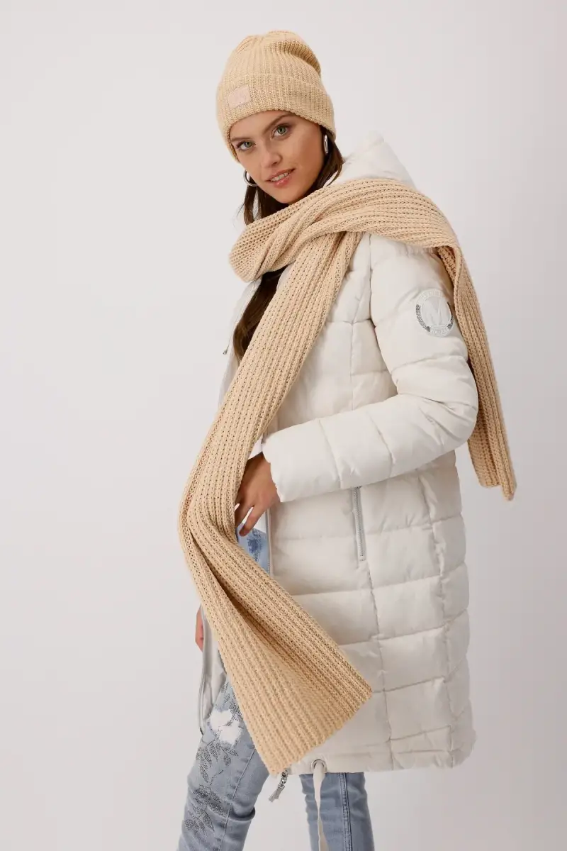 Monari Strickschal zollfrei