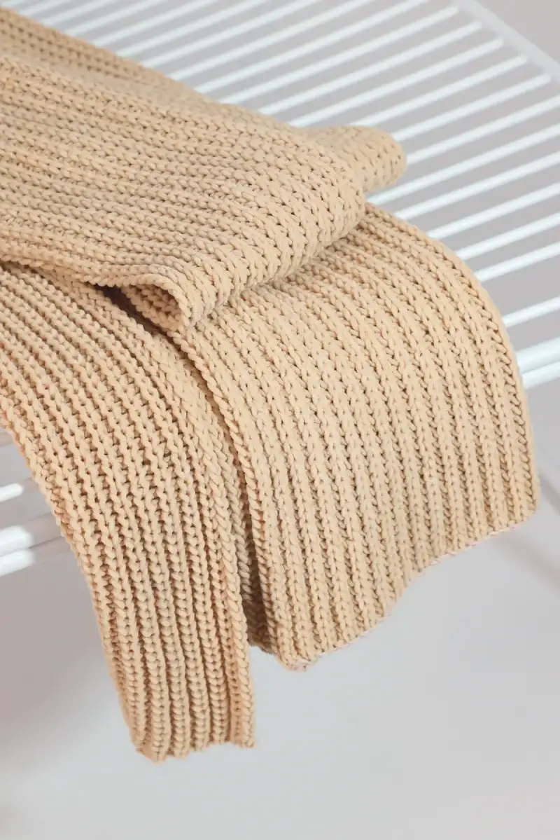 Monari Strickschal zollfrei