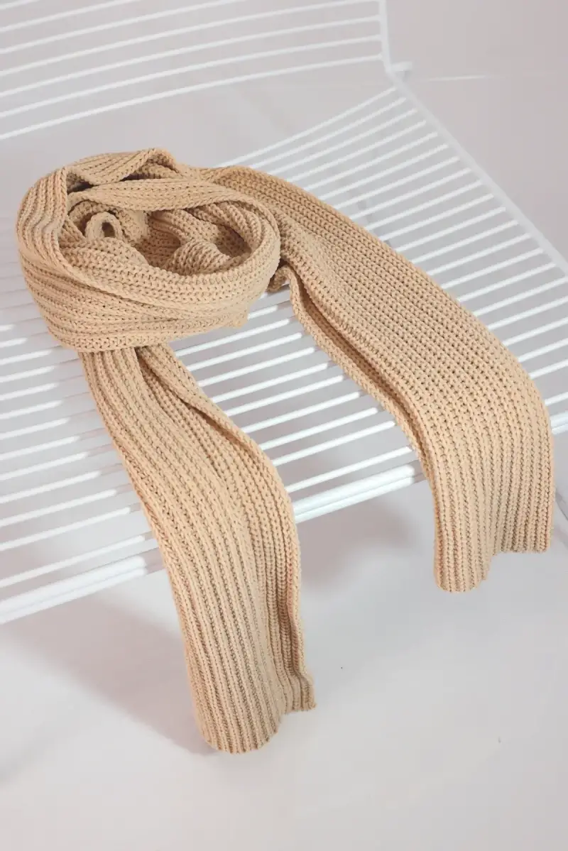 Monari Strickschal zollfrei