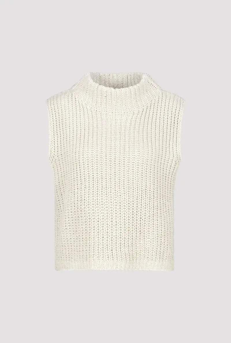 Monari Cropped-Pullunder Schlussverkauf