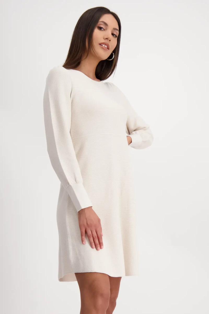Monari Linksstrick-Kleid Meist gekauft