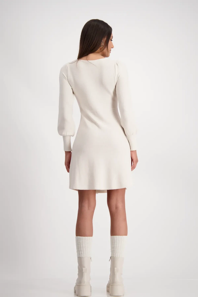 Monari Linksstrick-Kleid Meist gekauft