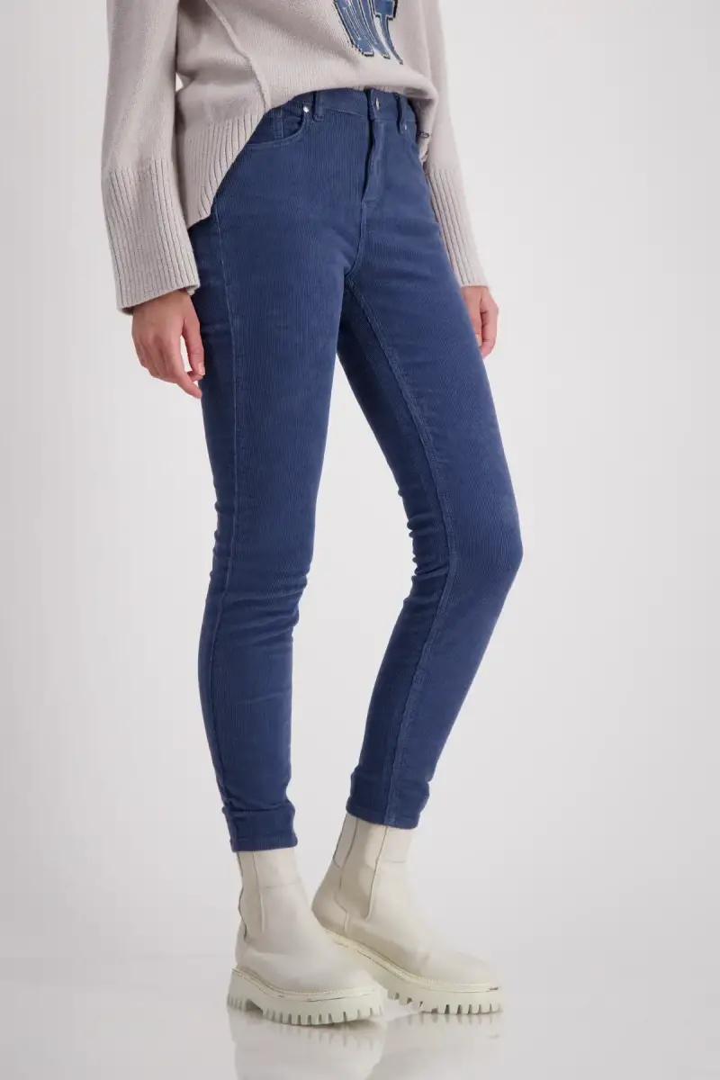 Monari Feincord Hose Exklusivangebot