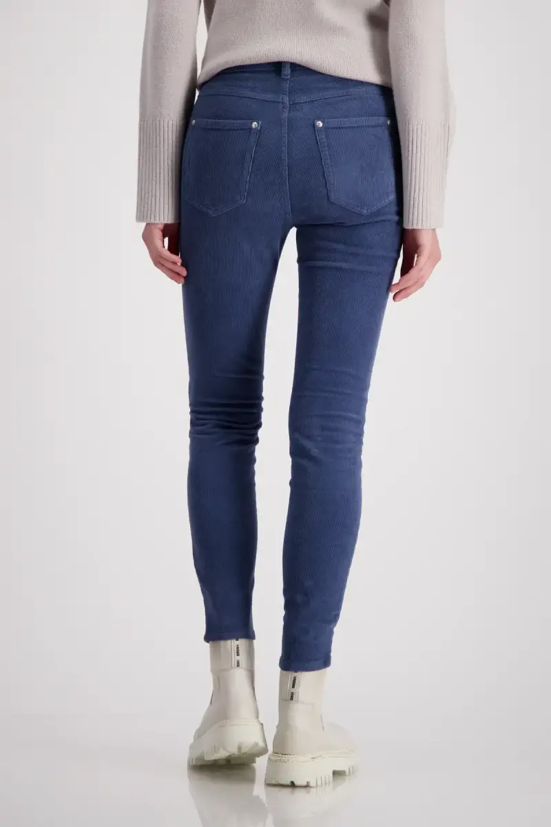 Monari Feincord Hose Exklusivangebot