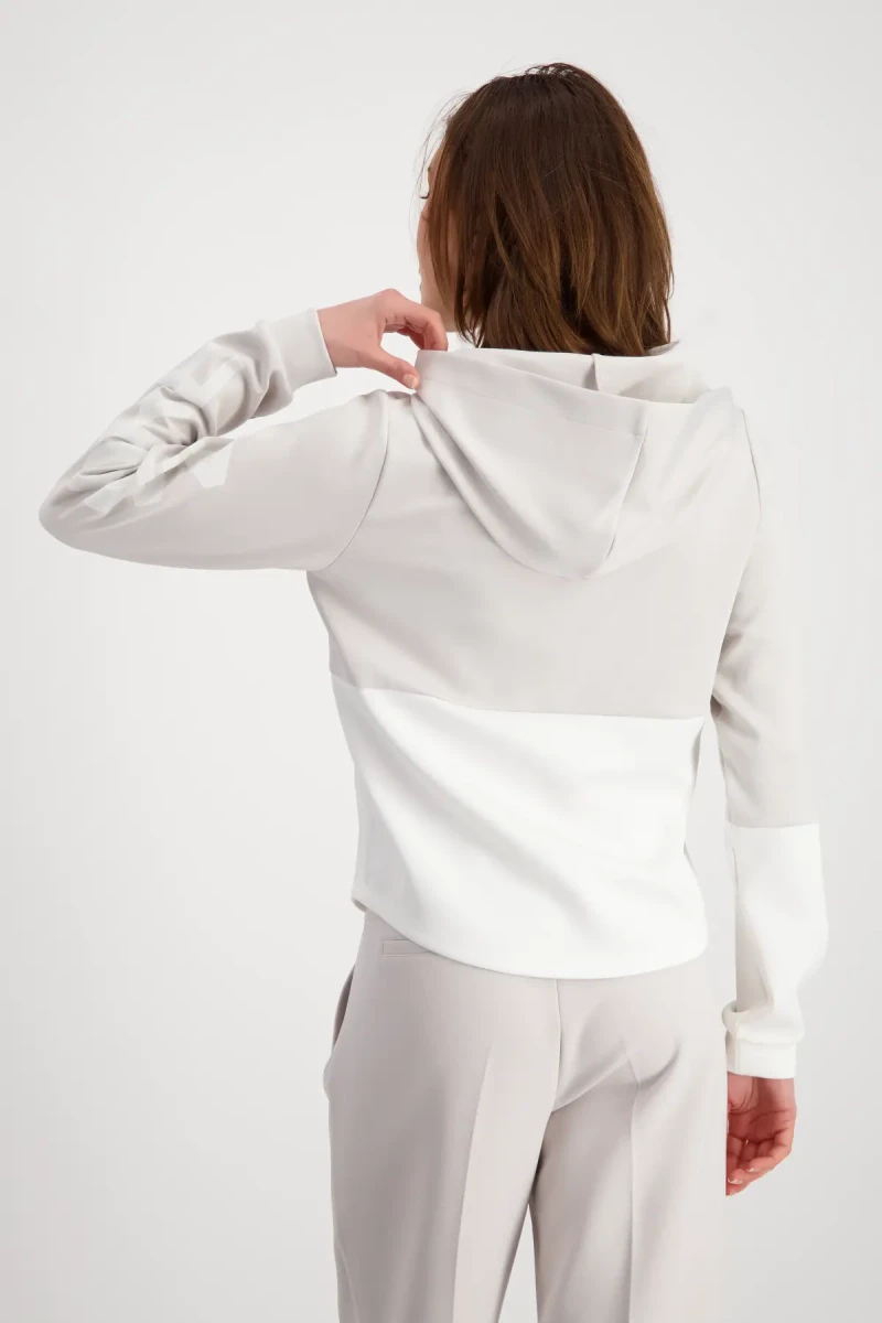 Monari Sweatshirt Colorblocking Muttertagsangebot