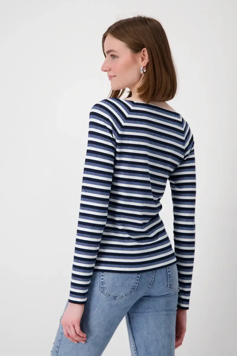 Monari Ringel Shirt Bestseller