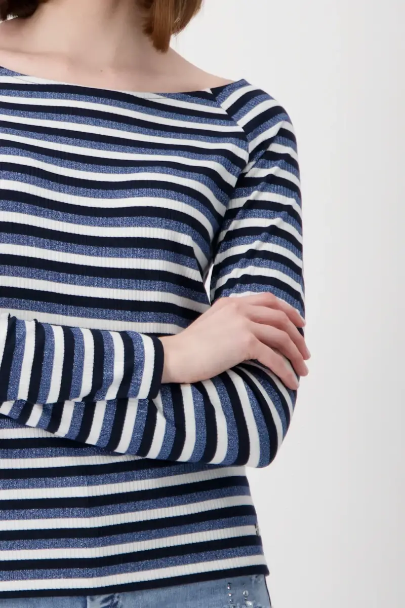 Monari Ringel Shirt Bestseller