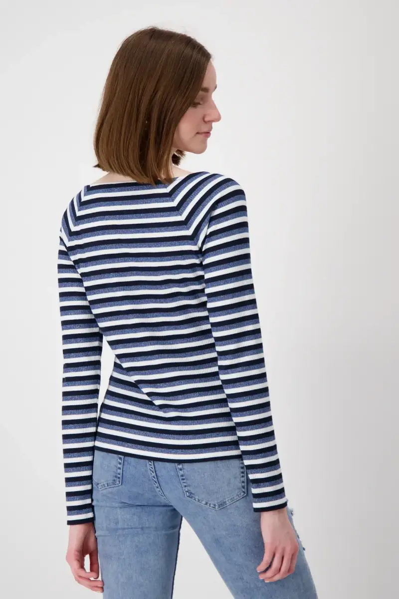 Monari Ringel Shirt Bestseller