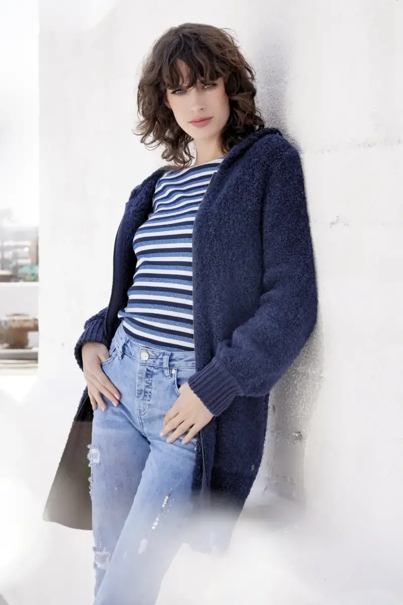 Monari Ringel Shirt Bestseller