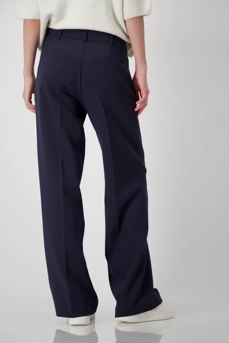 Monari Wide Leg Hose Tägliche Deals