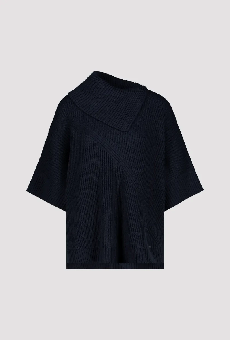 Monari Poncho Pullover Riesige Ersparnisse