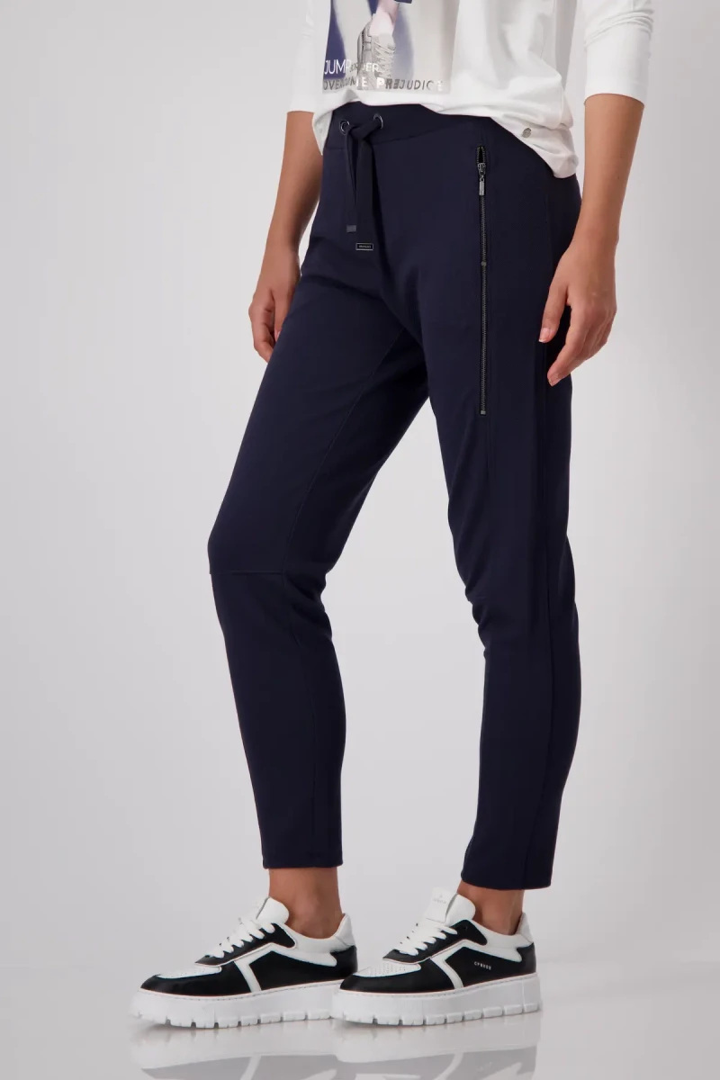Monari Hose mit Reißverschlusstaschen Wochenangebot