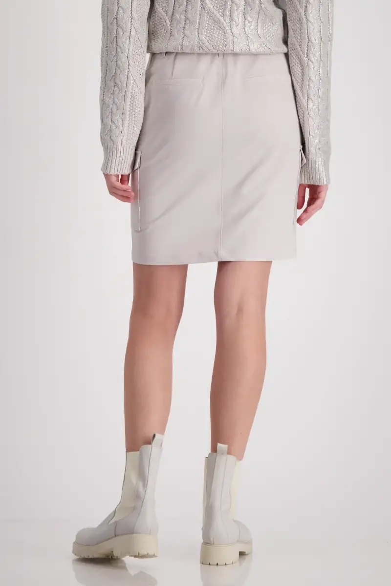 Monari Cargo Minirock Begrenzte Freigabe
