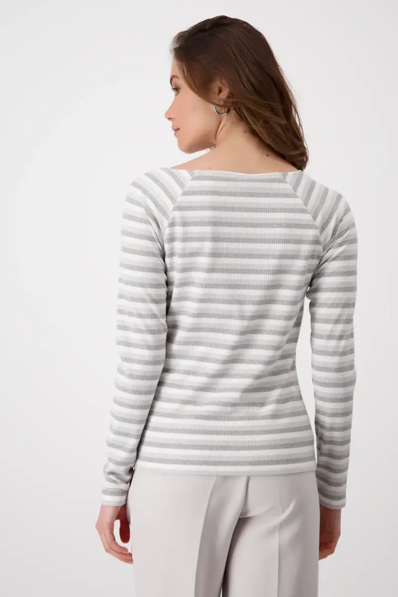 Monari Ringel Shirt JETZT KAUFEN